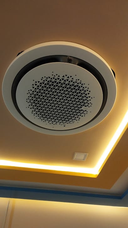 Air Trendz Pvt Ltd business photograph