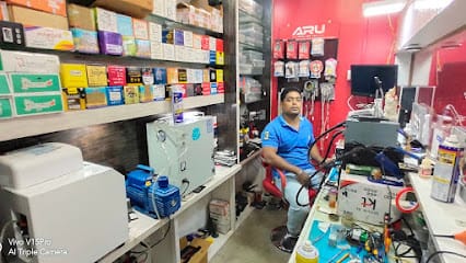 Sai Mobiles business photograph