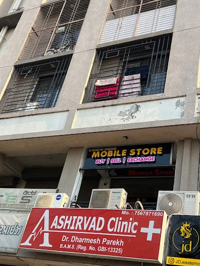 MOBILE STORE DHOLKA business photograph