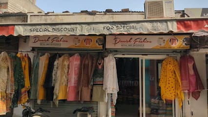 Danish Fashion | Ladies Fashion | Retail and Wholesale business photograph