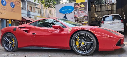 GRS Car Detailing Services in Kolkata business photograph
