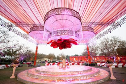 Ganesh Mandap Services business photograph