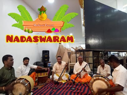 Madurai Events - Best Wedding & Event Planners business photograph