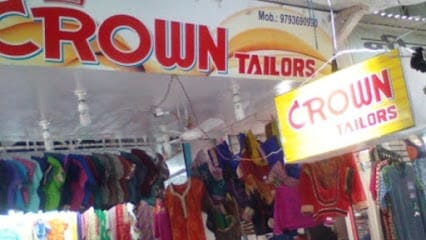 Crown Ladies Tailor business photograph
