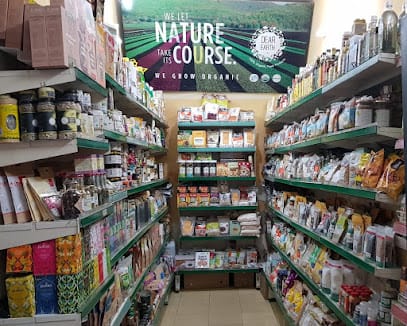 The Roots | Organic & Natural Food Store business photograph
