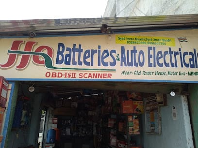 HQ Batteries And Auto Electrician business photograph