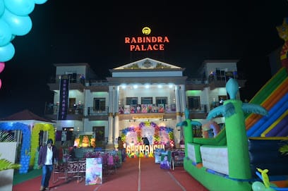 Rabindra palace business photograph
