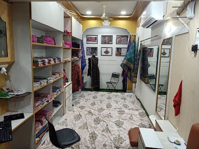 NAVRANG PATOLA business photograph