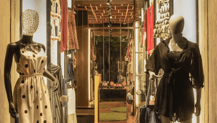 Fashion Tiara Global Pvt. Ltd.- Complete women's western fashion business photograph