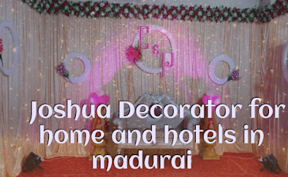 Joshua Decorators business photograph