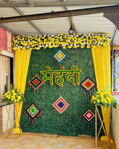 Badal events Betul business photograph