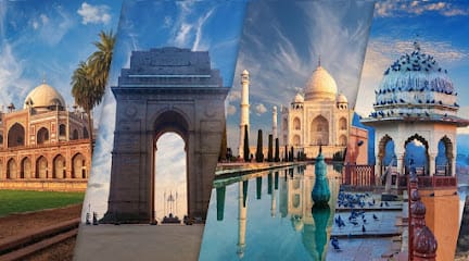 Cultural India Tours business photograph