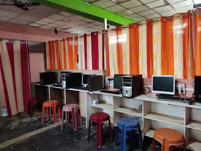 KEONICS COMPUTER EDUCATION RAMDURG business photograph