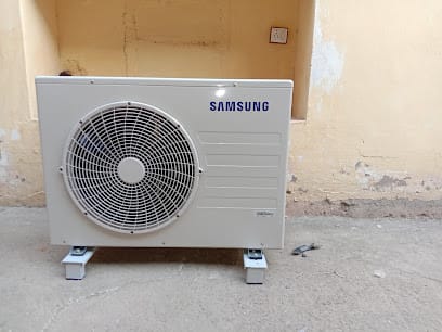 Bhati AC Fridge RO WATER PURIFIER SERVICE JODHPUR business photograph