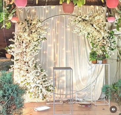 R.K Wedding Planners business photograph