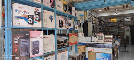 Sanjay Electronics business photograph