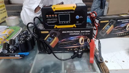 Mahakal business photograph