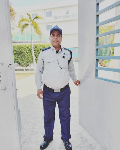 Pran Security Services Pvt. Ltd business photograph