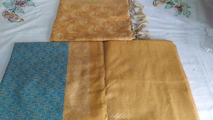 Janhavi Boutique business photograph