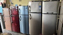 Best Cool Refurbished Refrigerator, Washing Machine Sales & Service business photograph