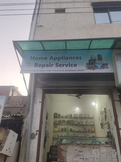 Home Appliance Repair Service | Fridge, AC, Washing Machine, Microwave Repair - Home Appliance Doctor business photograph