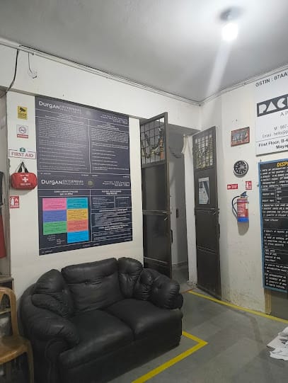 Durgan Enterprises Private Limited business photograph