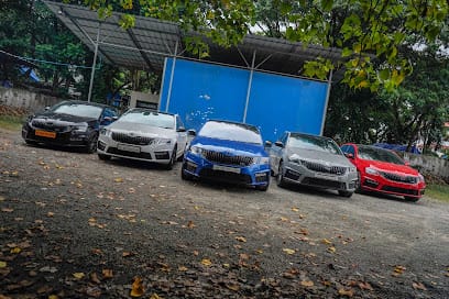 Code6 Tuning business photograph