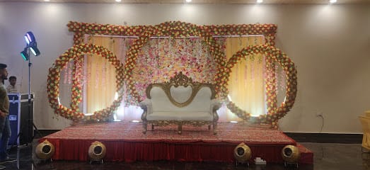 Nayar Palace business photograph