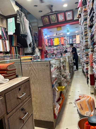 Vaishno Cloth House business photograph