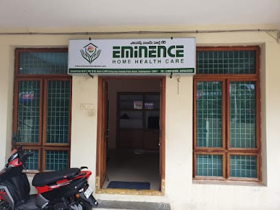 Eminence Home Care Services in Vizag - Home health care services in Vizag | Elderly care services in Vizag ( Vishakhapatnam) business photograph