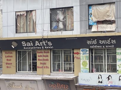 Sai Arts business photograph