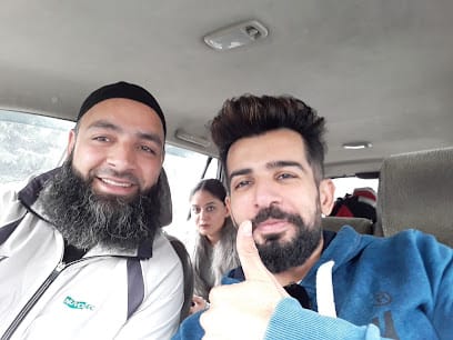 Kashmir Car Rentals business photograph