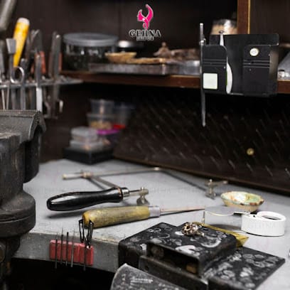 Gehna Jaipur business photograph