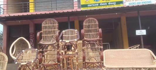 sri vinayaka cane and bamboo craft business photograph