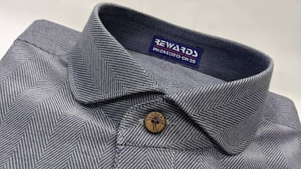 Rewards Men's Tailor business photograph