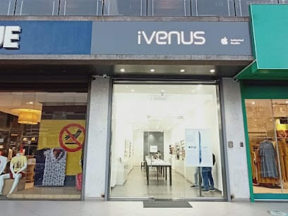 iVenus - Apple Authorised Reseller Jamnagar business photograph