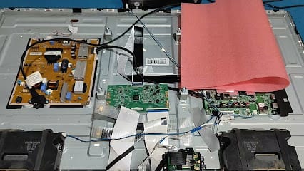 Parashuram Electronics( LED TV REPAIR AND SERVICE CENTRE 📺) business photograph