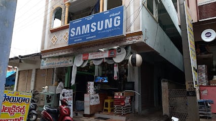 Bhavani Shankar LED Services TV washing machine service and air conditioner service (ac)) business photograph