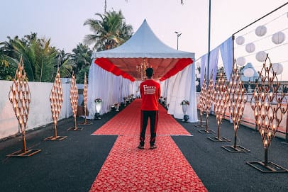 Exotica Event Solutions business photograph