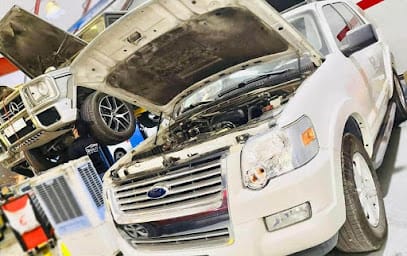 YADAV AUTO REPAIR business photograph