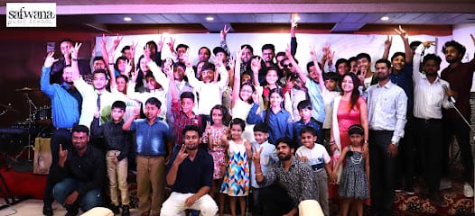 Safwana Music School business photograph