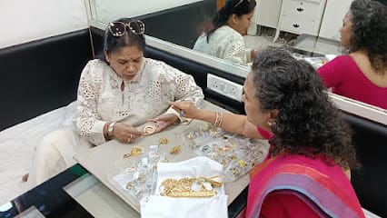 RE-DO JEWELLERY by Sapna Khandelwal business photograph