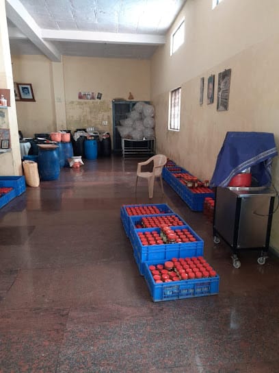 Shantinath Foods business photograph