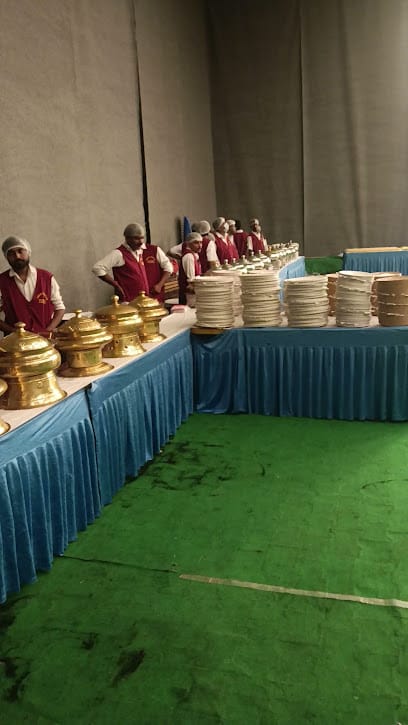 Bangalore catering services boys business photograph