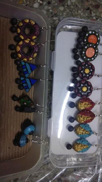 Nirmala Clay Art and Pottery business photograph