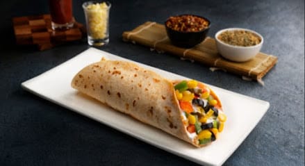 Faasos Yelahanka business photograph