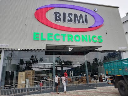 Bismi Home Appliances karunagappally business photograph