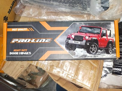 Car Automotive - Accessories & Auto Modification Bangalore business photograph