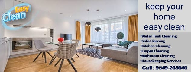 Easy Clean business photograph