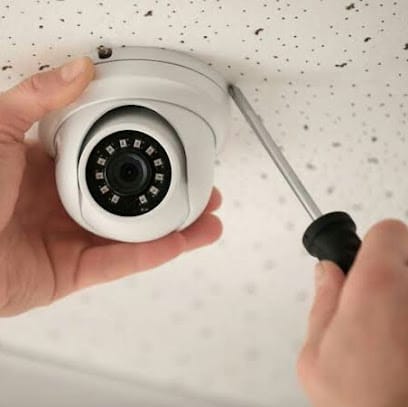 SK COMPUTERS & CCTV business photograph